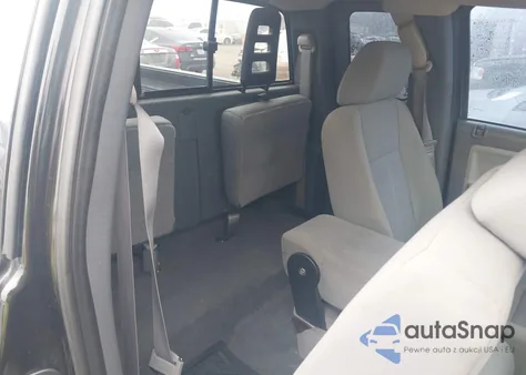 2006 Dodge Dakota St z USA, uszkodzony, nr VIN 1D7HE22K36S702296